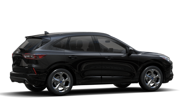 2024 Ford Escape ST-Line Select 32