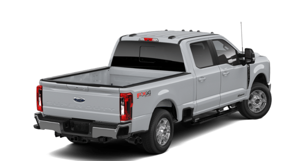 New 2026 Ford F-250 Truck Crew Cab