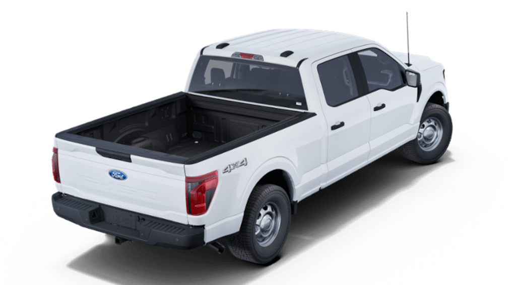New 2025 Ford F-150 XL Truck