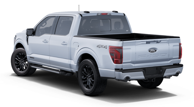 Thumbnail: 2025 Ford F-150 - 46