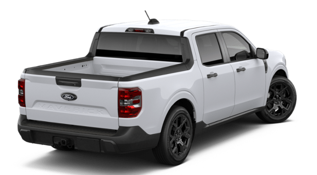 New 2026 Ford Maverick XLT Truck