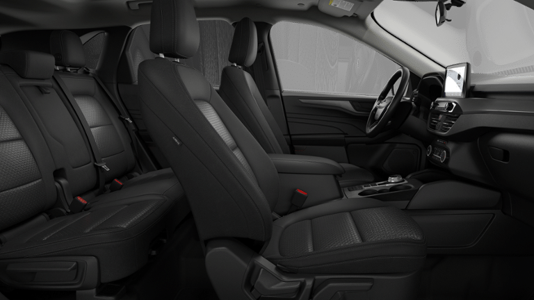 2026 Ford Escape Active - 5