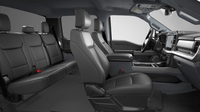 Thumbnail: 2026 Ford F-350 - 6