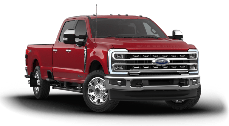 Thumbnail: 2026 Ford F-350 - 26