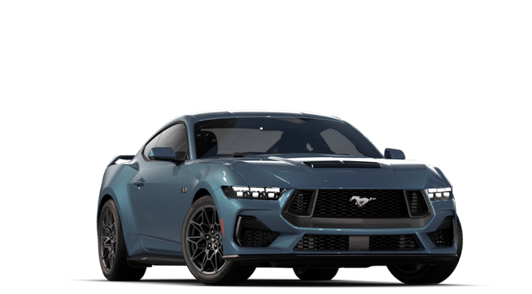 Thumbnail: 2025 Ford Mustang - 48