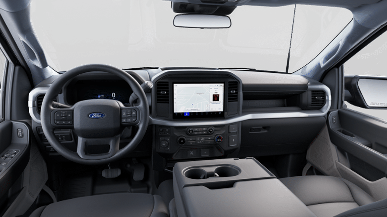 2025 Ford F-150 XL - Photo 39