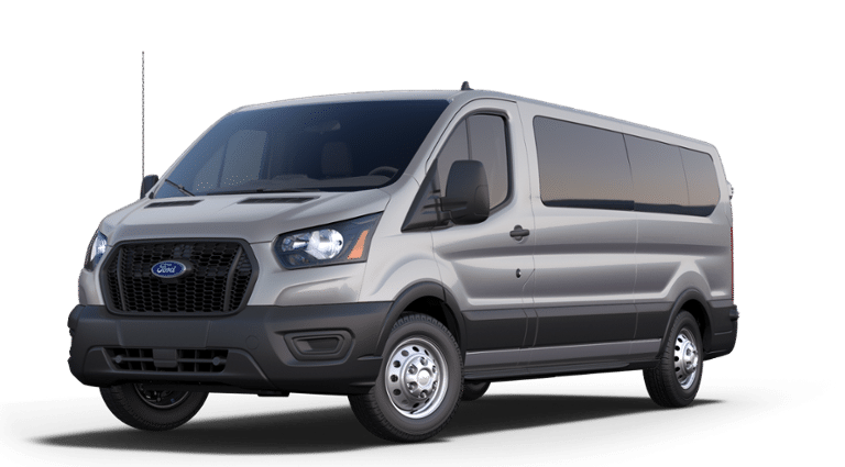 2025 Ford Transit photo 6