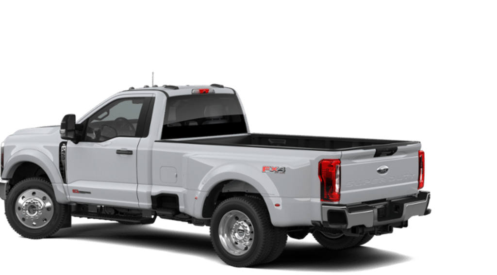 New 2026 Ford Super Duty F-450 XL TRUCK
