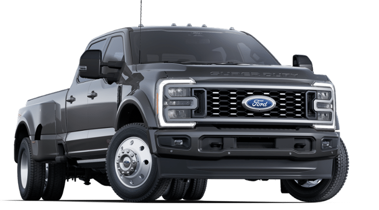 Thumbnail: 2025 Ford F-450 - 48