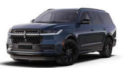2025 Lincoln Navigator Reserve SUV