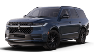 2025 Lincoln Navigator Reserve 4x4