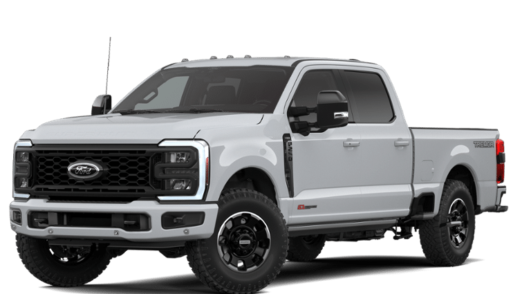 2026 Ford Super Duty F-250 Lariat