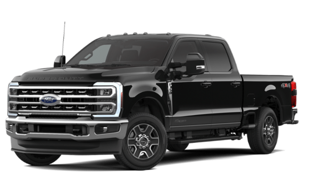 2026 Ford F-350SD Lariat Truck