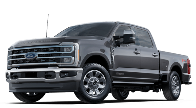 2025 Ford Super Duty F-250 SRW