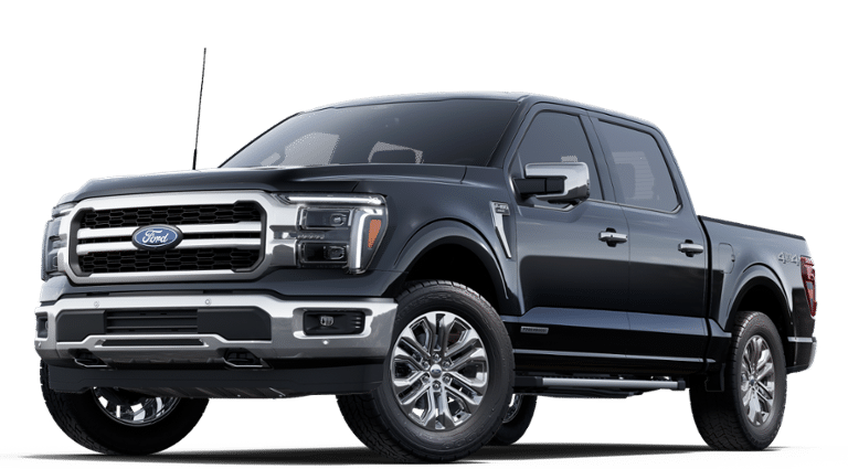 2025 Ford F-150 Lariat - Photo 83