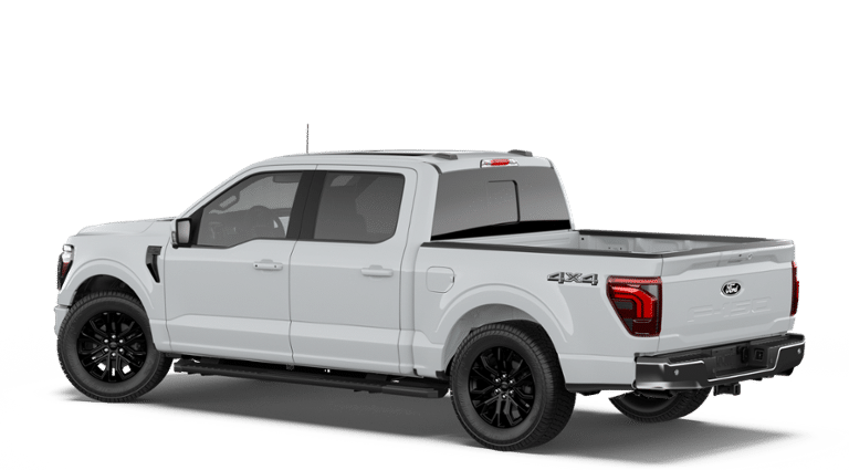 Thumbnail: 2026 Ford F-150 - 25
