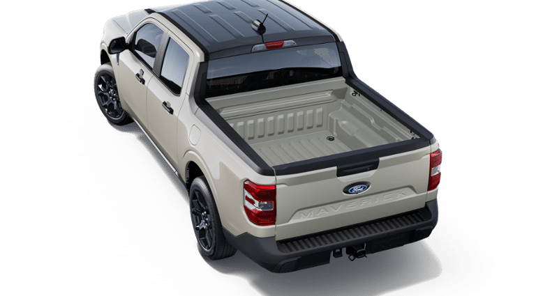 2025 Ford Maverick XLT photo 2