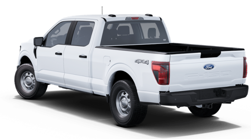 New 2025 Ford F-150 XL Truck