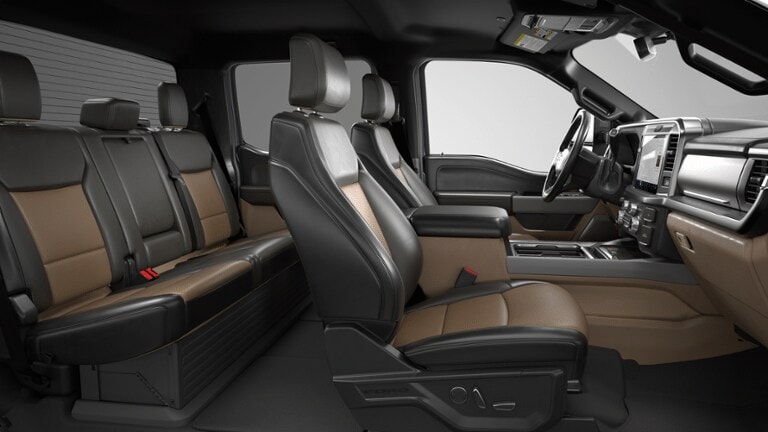 2026 Ford F-550 Super Duty Chassis Cab Lariat - Photo 6