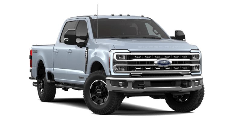 2026 Ford F-250 Super Duty Lariat - Photo 99