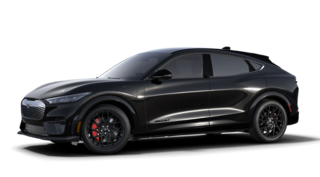2023 Ford Mustang Mach-E GT AWD GT  SUV