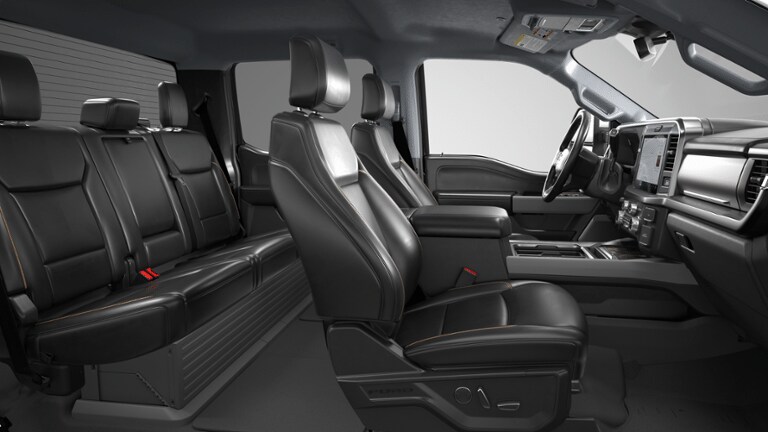 2026 Ford F-350 Super Duty Lariat - Photo 30