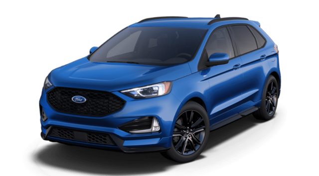 2024 Ford Edge ST-Line ST-Line AWD