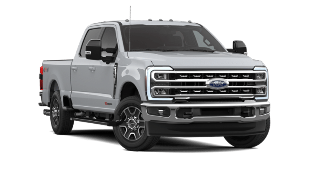 New 2026 Ford F-250 Lariat TRUCK