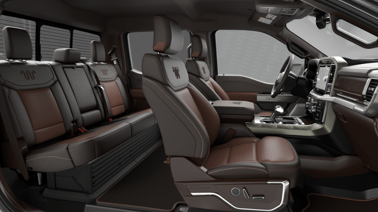 Thumbnail: 2026 Ford F-150 - 50