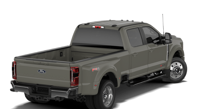 New 2027 Ford F-450 XL Truck Crew Cab