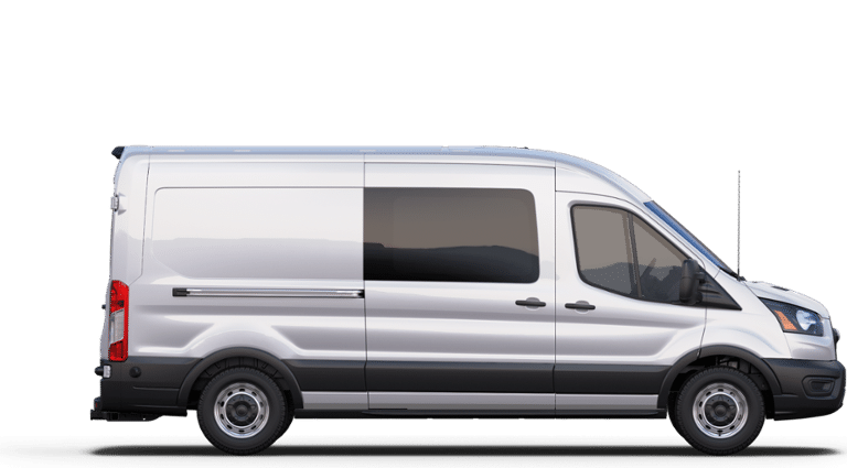 2025 Ford Transit Van Base - Photo 24