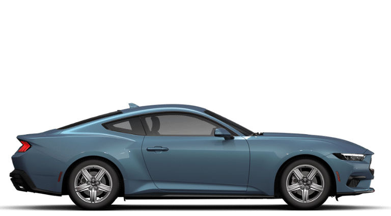 new 2026 Ford Mustang car, priced at $32,738