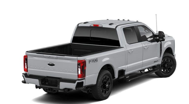 Thumbnail: 2026 Ford F-250 - 37