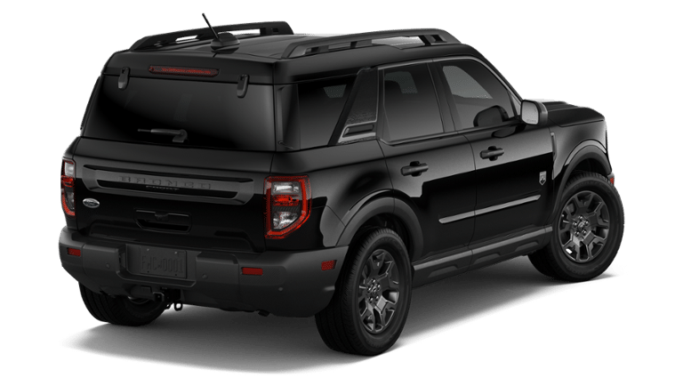 2026 Ford Bronco Sport Big Bend&reg; SUV