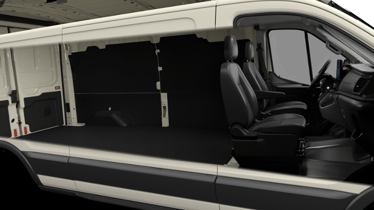 Thumbnail: 2026 Ford Transit Series - 27