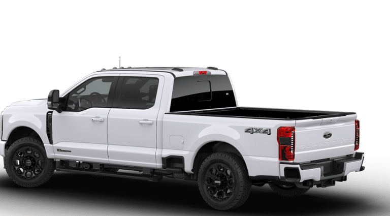 Thumbnail: 2026 Ford F-250 - 3