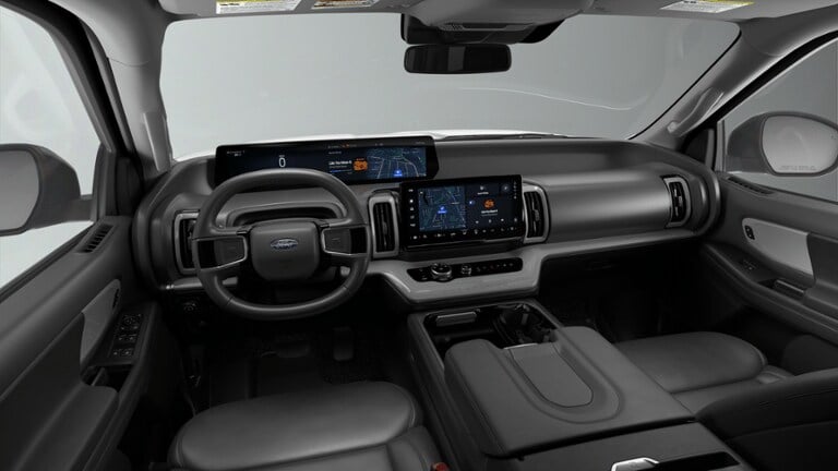 Thumbnail: 2027 Ford Expedition MAX - 7