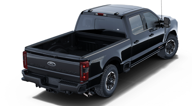 2025 Ford F-350 photo 3