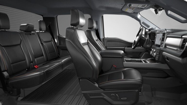 2026 Ford F-350 Super Duty Lariat - Photo 32