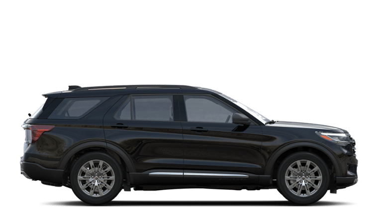 2025 Ford Explorer Active 28