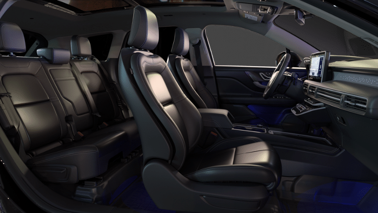 2025 Lincoln Corsair Grand Touring - Photo 30