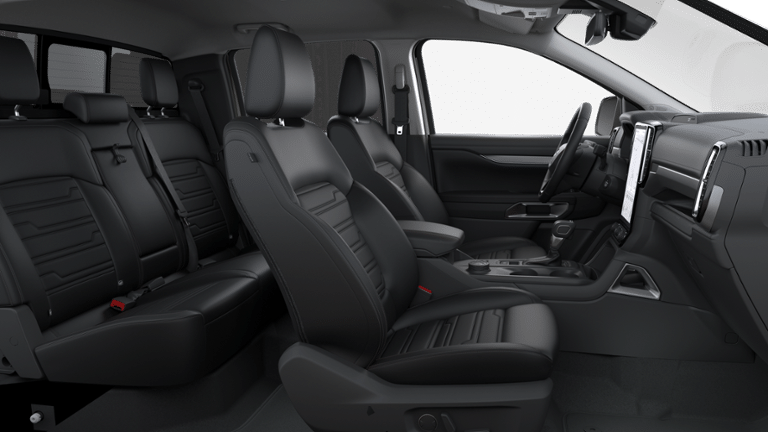 Thumbnail: 2026 Ford Ranger - 50