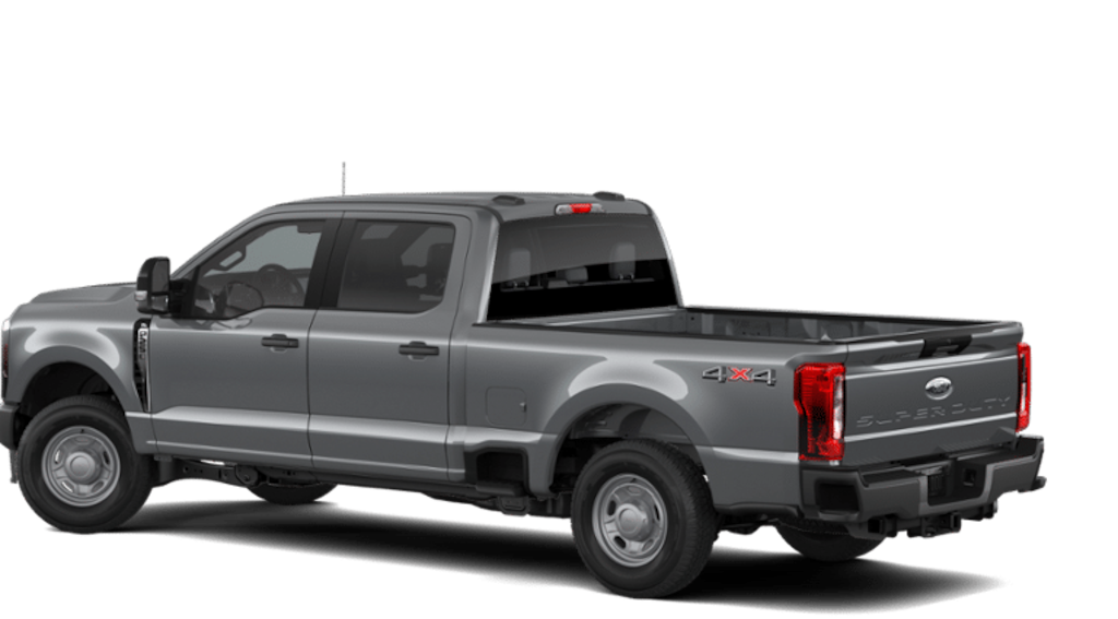 New 2026 Ford F-250 XL TRUCK