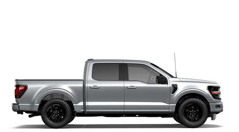 Thumbnail: 2026 Ford F-150 - 6