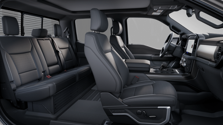Thumbnail: 2025 Ford F-150 - 36