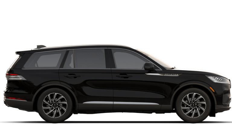 2026 Lincoln Aviator Premiere SUV