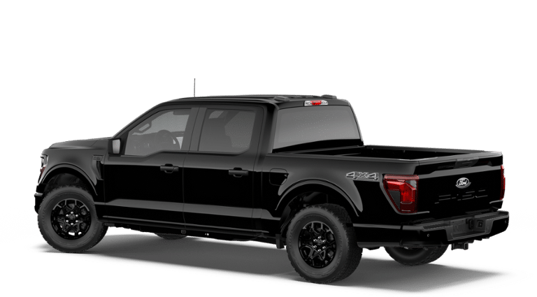 Thumbnail: 2026 Ford F-150 - 10