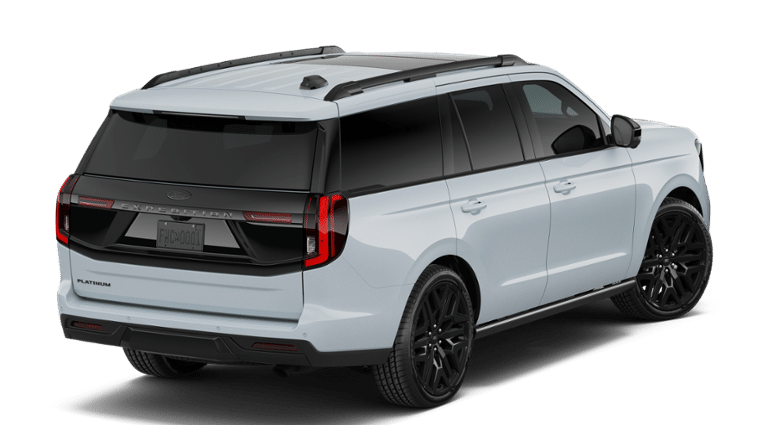Thumbnail: 2026 Ford Expedition - 49