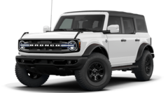 New 2026 Ford Bronco Outer Banks SUV near Boston, MA