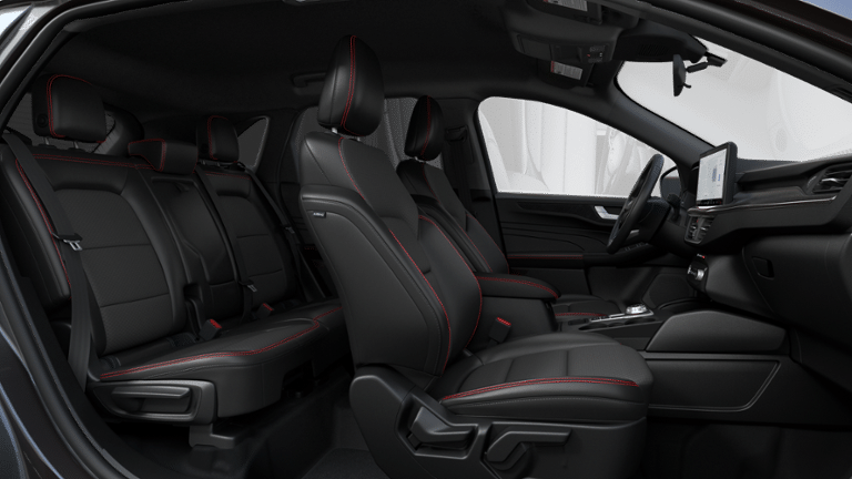 Thumbnail: 2025 Ford Escape - 7